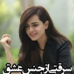 دانلود رمان سرقتی از جنس عشق نویسنده فاطمه خدابنده