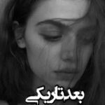 دانلود رمان بعد تاریکی از مظفر تندر