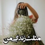 دانلود رمان مثلث زندگی من از فاطیما8
